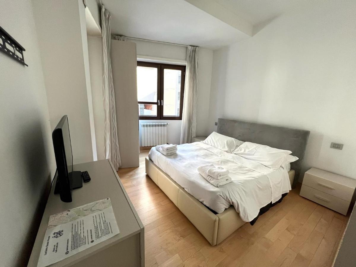 Luciano Laterani Guest House Rome Exterior photo